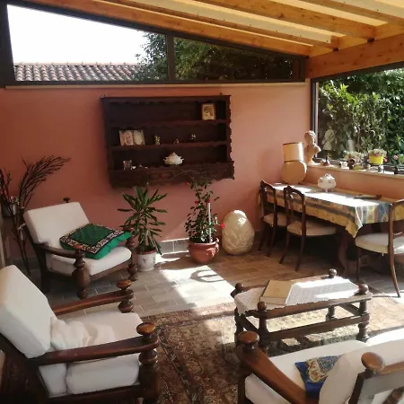 La Rosa Nel