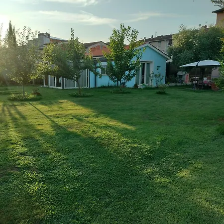 Nocleg ze śniadaniem La Rosa Nel