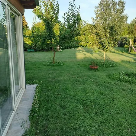 Beb La Rosa Nel Frühstückspension