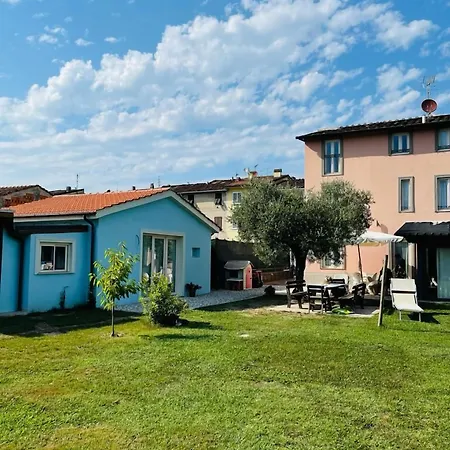 La Rosa Nel Bed & Breakfast Lucca
