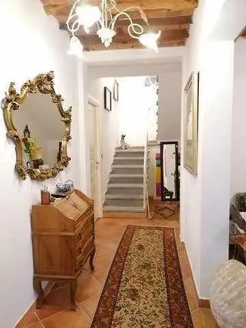 La Rosa Nel Alojamento de Acomodação e Pequeno-almoço