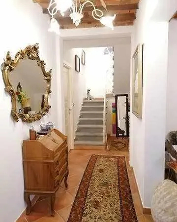 La Rosa Nel Couette-café